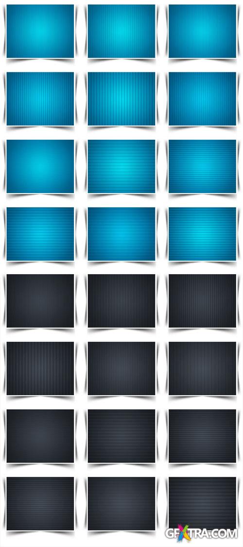 180 Line Photoshop Patterns