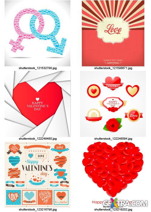 Amazing SS - Valentine's Day 2013 (Part 5), 25xEPS