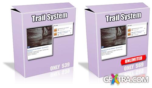 Trail System v3.30 - For Phpfox v3.x - Nulled