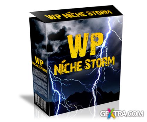 FSO - WP Niche Storm