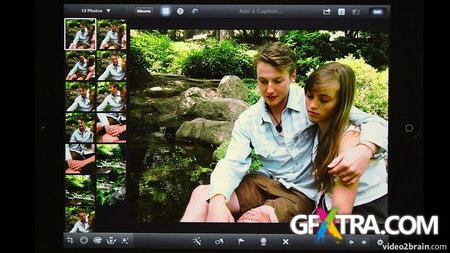 iPhoto for iPad: Fantastic Tools at Your Fingertips