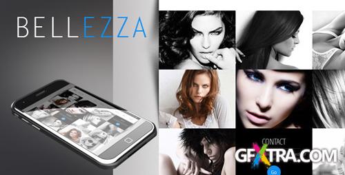 ThemeForest - Bellezza - Creative Business HTML Theme