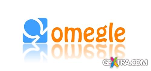 Omegle - Clone Script