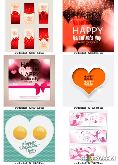 Amazing SS - Valentine's Day 2013 (Part 6), 25xEPS