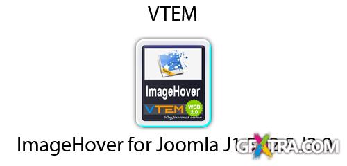 VTEM - ImageHover for Joomla J1.5 J2.5 J3.0