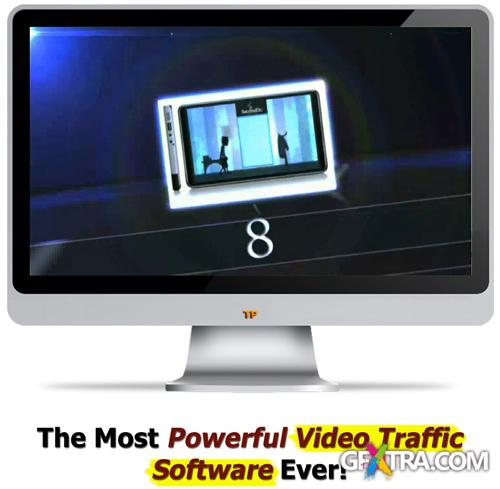 Traffic Player Pro WP Plugin