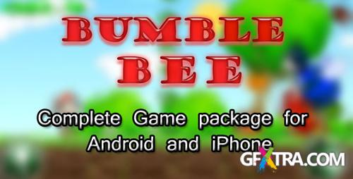 ActiveDen - BumbleBee -Android /iphone Complete Game