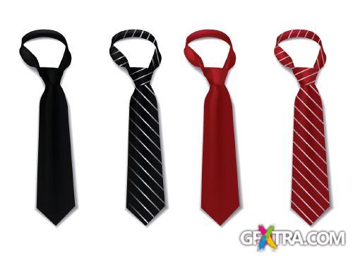 Elegant Suits - Shutterstock 25xEPS