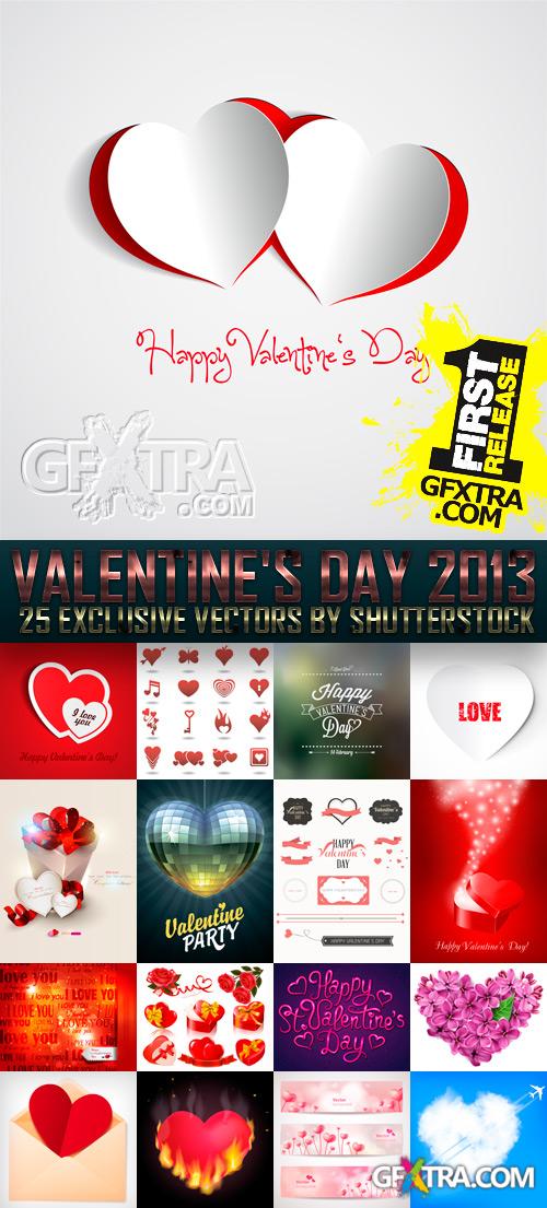 Amazing SS - Valentine's Day 2013 (Part 7), 24xEPS