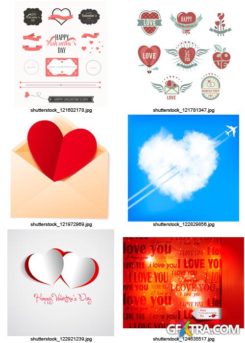 Amazing SS - Valentine's Day 2013 (Part 7), 24xEPS