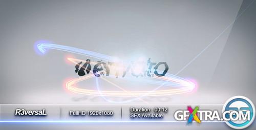 ReversaL - After Effects Project (Videohive)