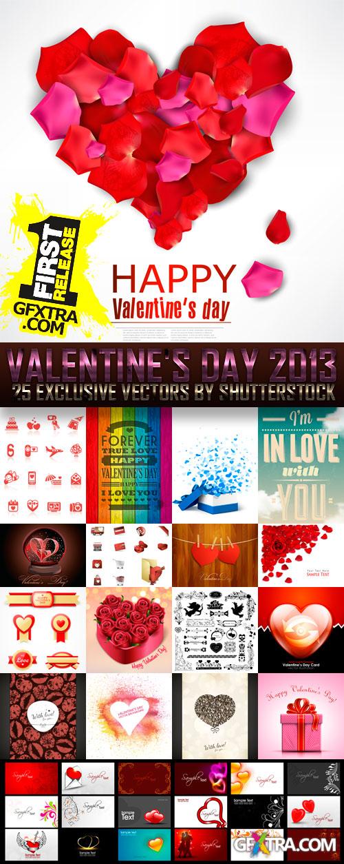 Amazing SS - Valentine's Day 2013 (Part 8), 25xEPS