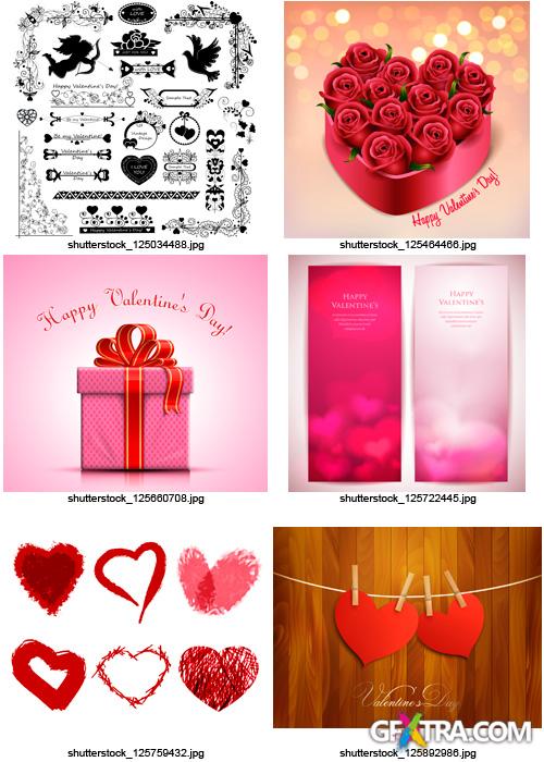 Amazing SS - Valentine's Day 2013 (Part 8), 25xEPS