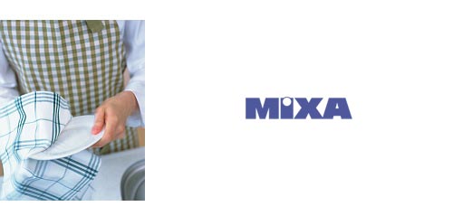 Mixa MX172 Mam & Son