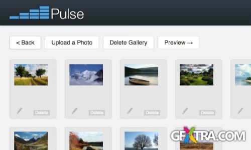 Pulse CMS v1.8.5