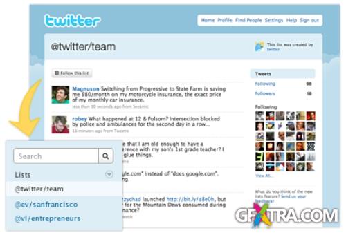 Twitter Clone Beta v2.0