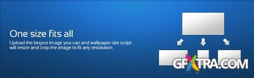 AVScripts - Wallpaper Site Script v1.1.1 Nulled