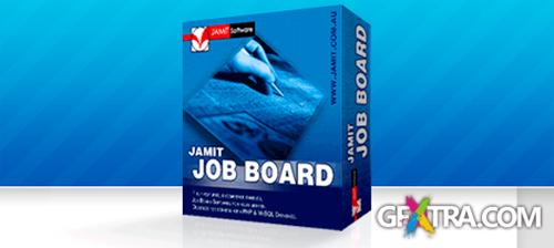 Jamit Job Board v3.6.12