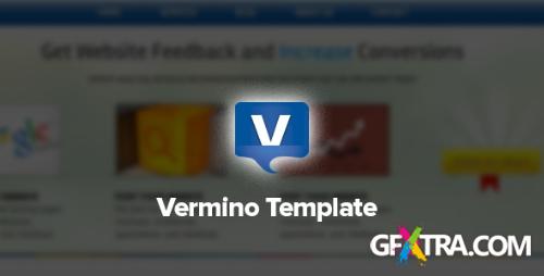 ThemeForest - Vermine