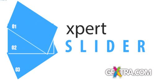 Xpert Slider v1.1 For Joomla 2.5 - 3.0