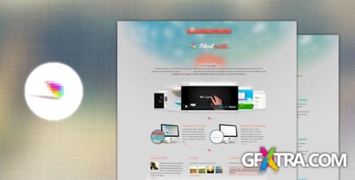 ThemeForest - Pixaelmatic