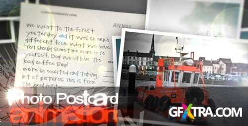 Photo Postcards - VideoHive - RETAiL