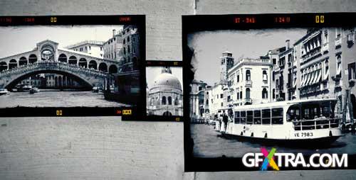 Photographer Presentation - VideoHive - RETAiL