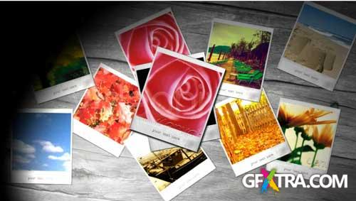 Photo Table - VideoHive - RETAiL