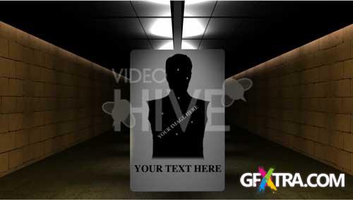 Shooting Range - VideoHive - RETAiL