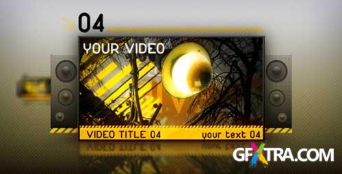 Reflect Media - VideoHive - RETAiL