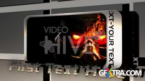 Steel Shadows - VideoHive - RETAiL