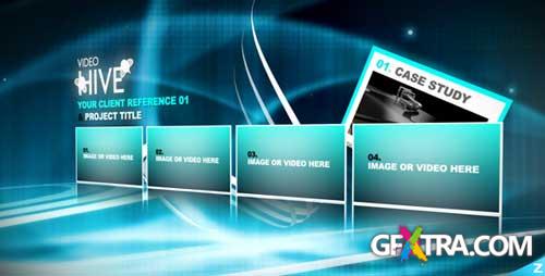 AE CS3 - Business Showcase Project & Case Studies - VideoHive - RETAiL