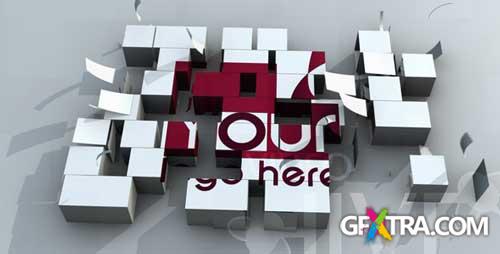 LOGO BOX1 HD AE PROJECT - VideoHive - RETAiL