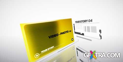 Futurama - AE Project - VideoHive - RETAiL