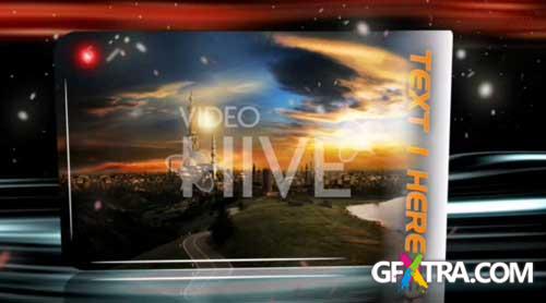 Magic River - VideoHive - RETAiL