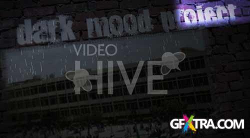 Dark Night - VideoHive - RETAiL