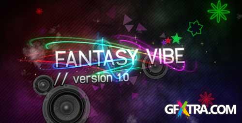 Fantasy Vibe V1 - Full HD - VideoHive - RETAiL