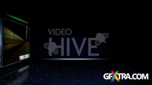 Elegant Tech Presentation - VideoHive - RETAiL