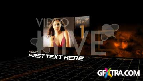 Brown Machine AE CS3 Project File - VideoHive - RETAiL