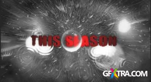 Amazing Stormy Night After Effects Project - VideoHive - RETAiL