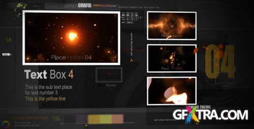 Black Mamba CS4 - VideoHive - RETAiL