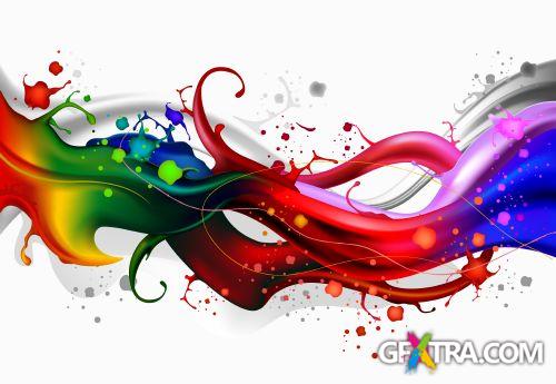 iStockPhoto - Fascinating Vectors Part 2 89xEPS