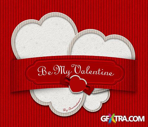 Valentine Clipart 2013