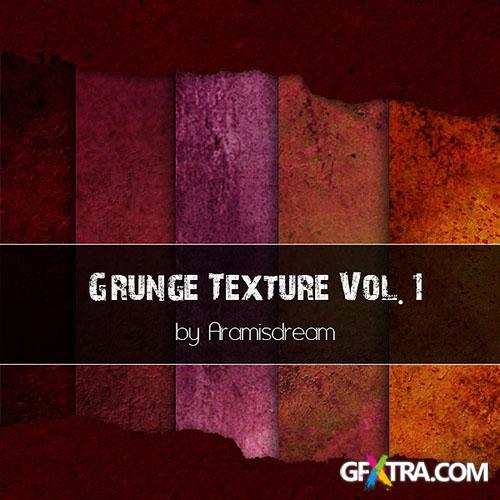 Grunge Textures Pack