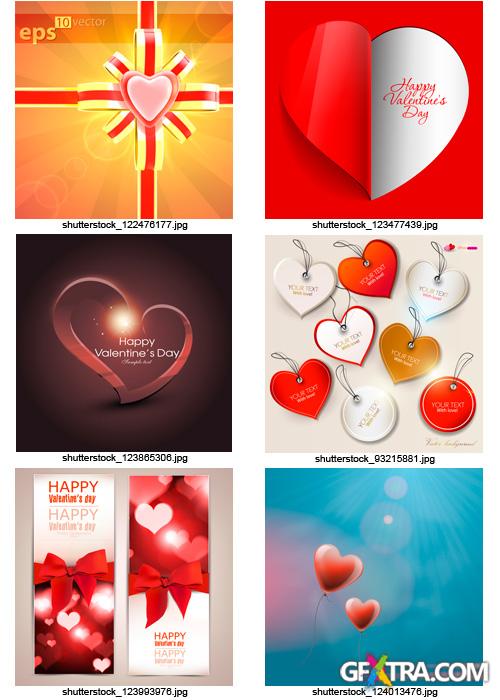 Amazing SS - Valentine's Day 2013 (Part 10), 25xEPS