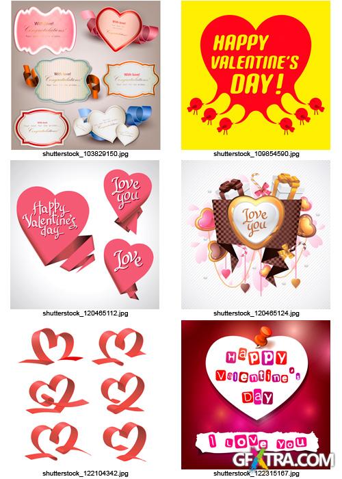 Amazing SS - Valentine's Day 2013 (Part 10), 25xEPS