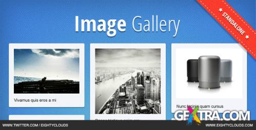 CodeCanyon - JBMarket Image Gallery