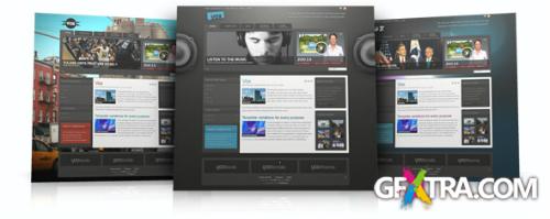 YooTheme - Vox v5.5.14 - Premium WordPress Theme