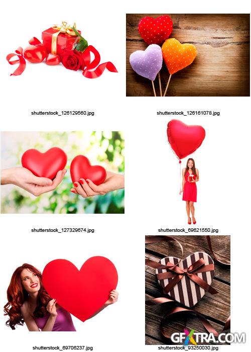 Amazing SS - Celebration Valentines Day 5, 25xJPGs