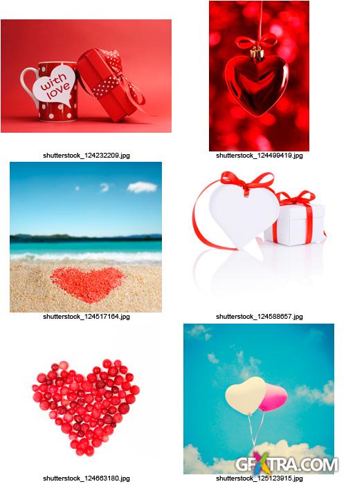 Amazing SS - Celebration Valentines Day 5, 25xJPGs